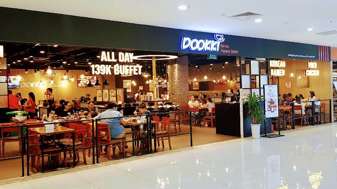 DOOKKI