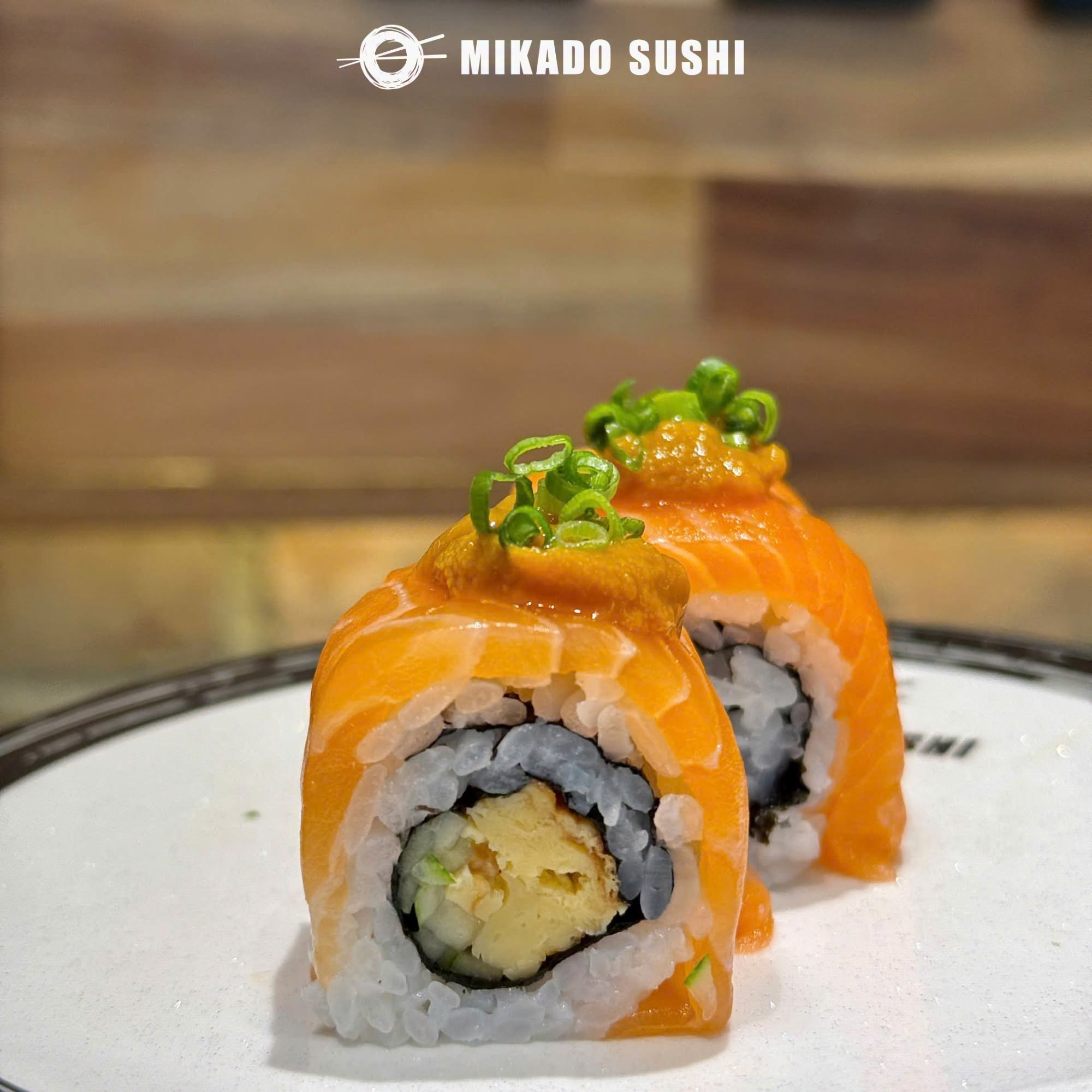 MIKADO SUSHI